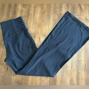 Athleta Flare Pants